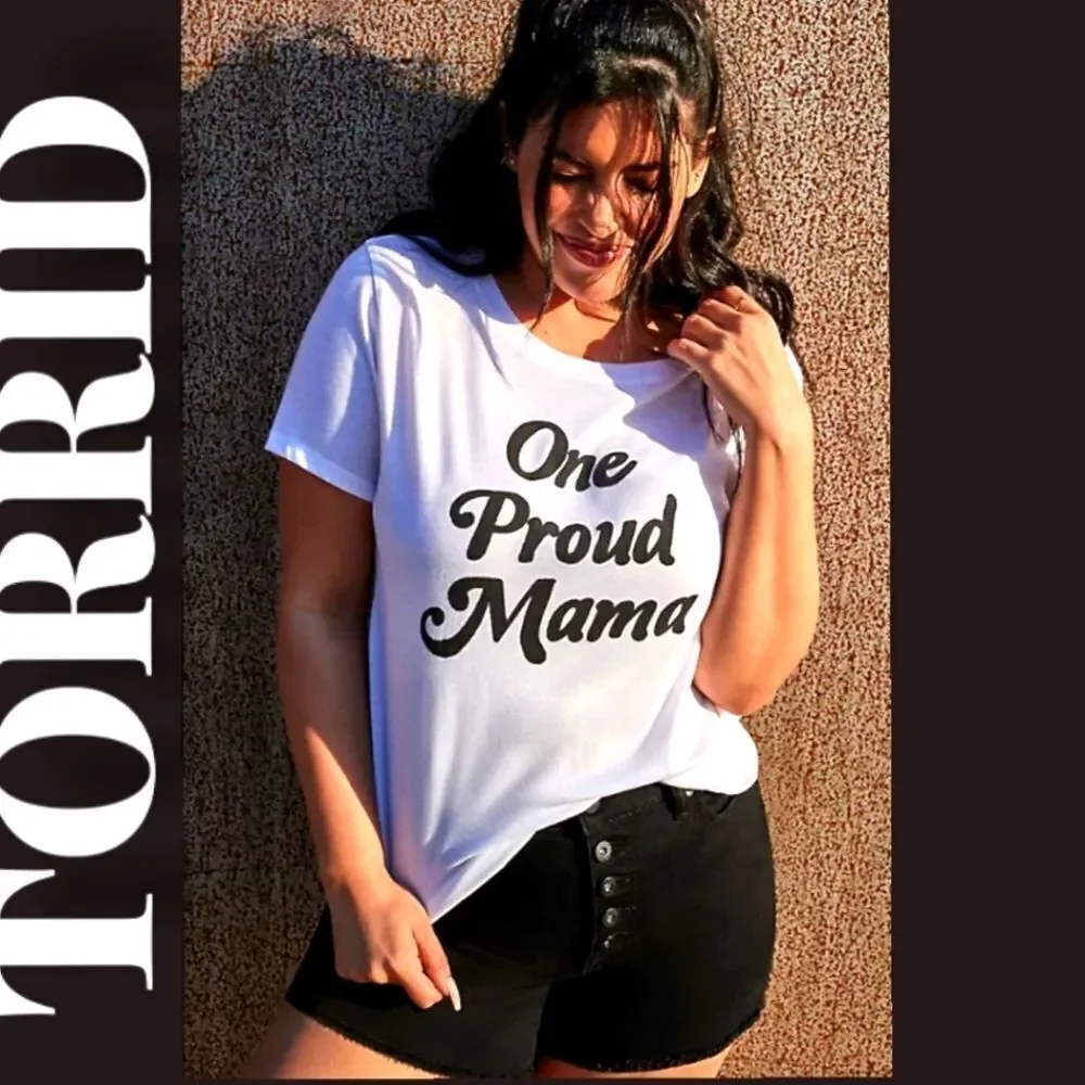 TORRID 5